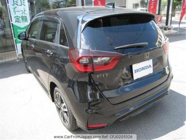 honda fit 2024 -HONDA 【長野 502ｻ7785】--Fit 6AA-GR3--GR3----HONDA 【長野 502ｻ7785】--Fit 6AA-GR3--GR3-- image 2