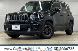 jeep renegade 2022 -CHRYSLER--Jeep Renegade 3BA-BV13PM--1C4NJCB11MPN21381---CHRYSLER--Jeep Renegade 3BA-BV13PM--1C4NJCB11MPN21381-