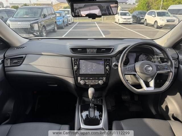 nissan x-trail 2020 quick_quick_DAA-HT32_HT32-160614 image 2