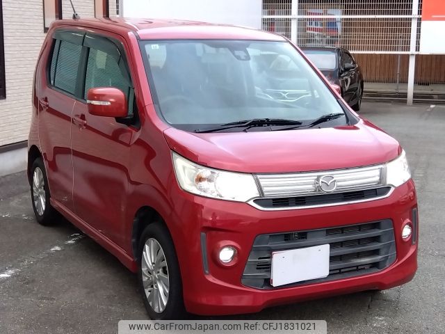 mazda flair 2015 CFJ1831021 image 2