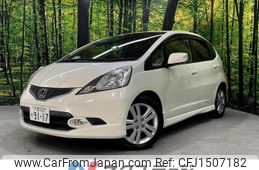 honda fit 2009 CFJ1507182