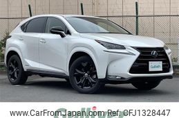 lexus nx 2017 -LEXUS--Lexus NX DAA-AYZ10--AYZ10-1015668---LEXUS--Lexus NX DAA-AYZ10--AYZ10-1015668-