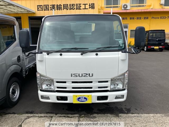 isuzu elf-truck 2013 GOO_NET_EXCHANGE_1300876A30250613W001 image 2