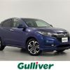 honda vezel 2015 -HONDA--VEZEL DAA-RU3--RU3-1127453---HONDA--VEZEL DAA-RU3--RU3-1127453- image 1