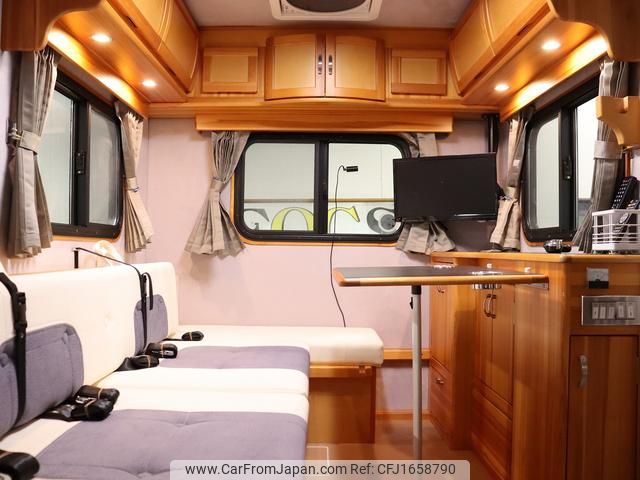 daihatsu hijet-truck 2019 CFJ1658790 image 2