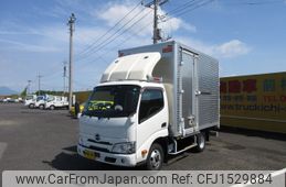 hino dutro 2019 CFJ1529884