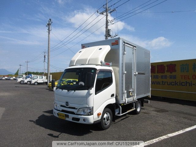 hino dutro 2019 CFJ1529884 image 1