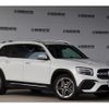 mercedes-benz glb-class 2021 CFJ1737929 image 3