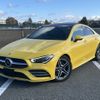 mercedes-benz cla-class 2019 -MERCEDES-BENZ--Benz CLA 5BA-118347M--WDD1183472N022017---MERCEDES-BENZ--Benz CLA 5BA-118347M--WDD1183472N022017- image 1