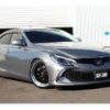 toyota mark-x 2010 -TOYOTA 【名変中 】--MarkX GRX135--6002527---TOYOTA 【名変中 】--MarkX GRX135--6002527- image 1