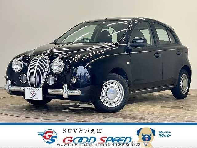 mitsuoka viewt 2016 quick_quick_DBA-K13_K13-060712 image 1