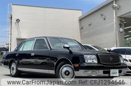 toyota century 2012 -TOYOTA--Century DBA-GZG50--GZG50-0009247---TOYOTA--Century DBA-GZG50--GZG50-0009247-