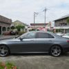 mercedes-benz e-class 2016 CFJ1270380 image 25