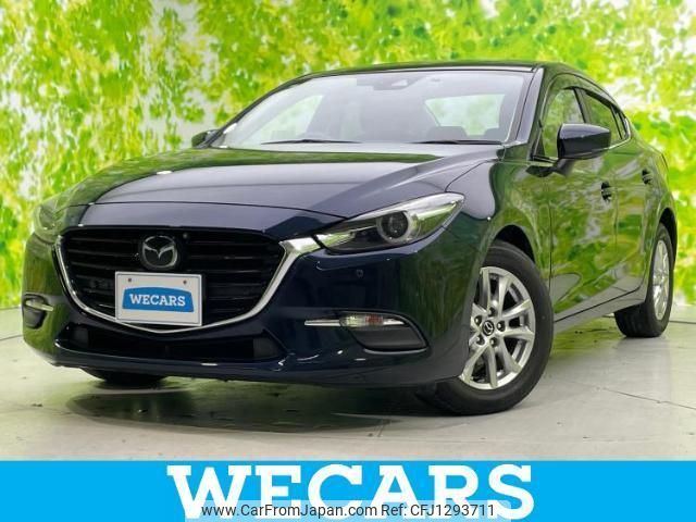 mazda axela 2017 quick_quick_DBA-BM5FP_BM5FP-407011 image 1