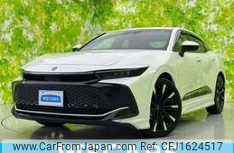 toyota crown 2022 CFJ1624517