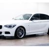 bmw 1-series 2014 CFJ1862754 image 1