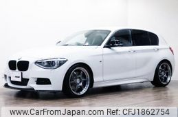 bmw 1-series 2014 CFJ1862754