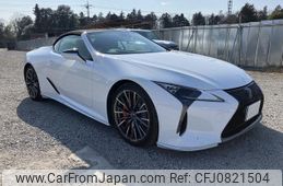 lexus lc 2024 quick_quick_5BA-URZ100_URZ100-0008083