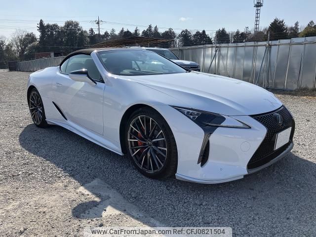 lexus lc 2024 quick_quick_5BA-URZ100_URZ100-0008083 image 1