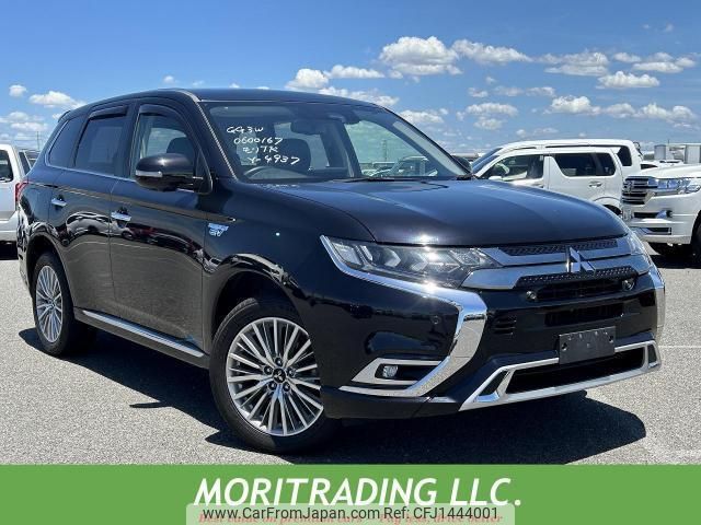 mitsubishi outlander-phev 2018 quick_quick_5LA-GG3W_GG3W-0600167 image 1