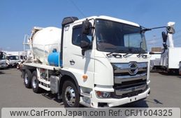 hino profia 2021 CFJ1604325