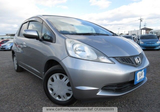 honda fit 2009 REALMOTOR_N2024120104A-24 image 2