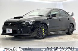 subaru wrx 2018 -SUBARU--WRX CBA-VAB--VAB-025381---SUBARU--WRX CBA-VAB--VAB-025381-