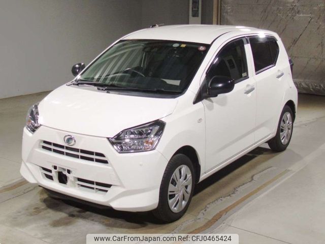 daihatsu mira-e-s 2019 -DAIHATSU--Mira e:s LA350S-0180708---DAIHATSU--Mira e:s LA350S-0180708- image 1