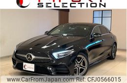 mercedes-benz cls-class 2019 quick_quick_257314_WDD2573142A051227