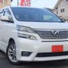 toyota vellfire 2009 quick_quick_DBA-ANH20W_ANH20W-8084888 image 3