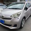 toyota ractis 2012 CFJ1811854 image 3