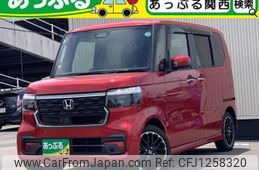 honda n-box 2024 quick_quick_6BA-JF5_JF5-2045578
