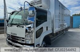 isuzu forward 2020 GOO_NET_EXCHANGE_0541780A30240918W001