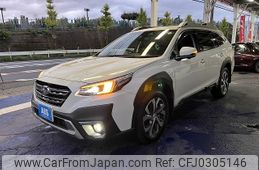 subaru outback 2023 -SUBARU--Legacy OutBack 4BA-BT5--BT5-018601---SUBARU--Legacy OutBack 4BA-BT5--BT5-018601-