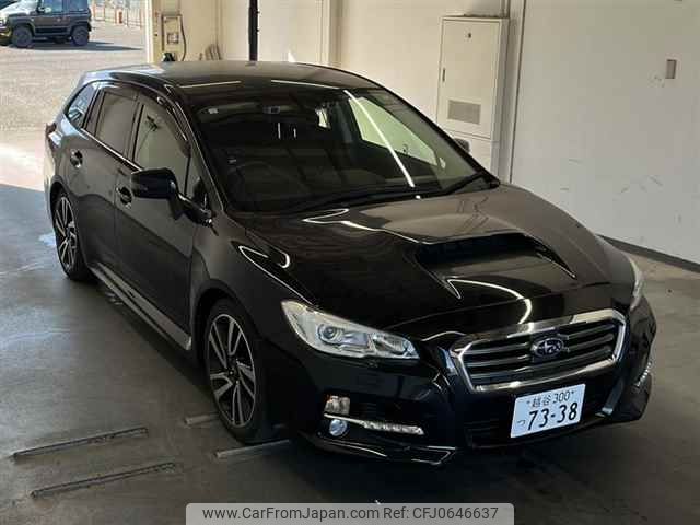 subaru levorg 2015 -SUBARU 【越谷 300ツ7338】--Levorg VM4-030916---SUBARU 【越谷 300ツ7338】--Levorg VM4-030916- image 1