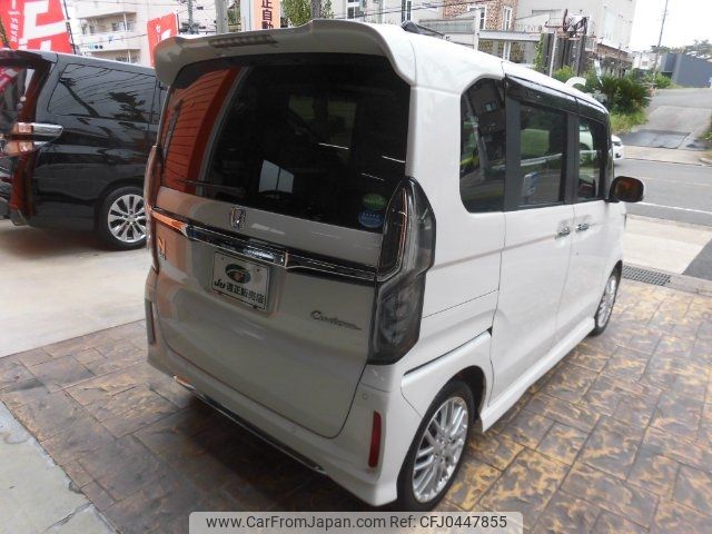 honda n-box 2021 -HONDA 【名変中 】--N BOX JF3--2319072---HONDA 【名変中 】--N BOX JF3--2319072- image 2