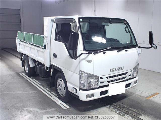 isuzu elf-truck 2015 -ISUZU 【三重 400ﾈ2163】--Elf NKR85AD-7044629---ISUZU 【三重 400ﾈ2163】--Elf NKR85AD-7044629- image 1