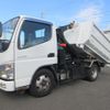 mitsubishi-fuso canter 2008 GOO_NET_EXCHANGE_1300267A30241104W001 image 1