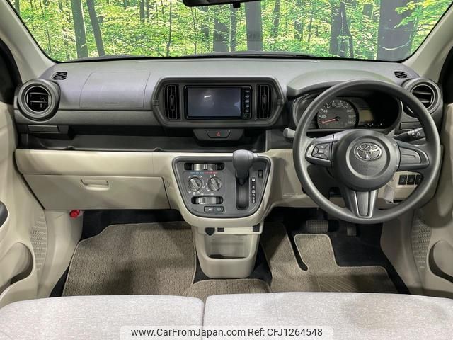 toyota passo 2017 quick_quick_M700A_M700A-0057473 image 2