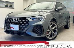 audi rs-q3 2020 CFJ1863946
