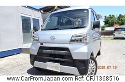 daihatsu hijet-van 2019 -DAIHATSU--Hijet Van EBD-S331V--S331V-0233775---DAIHATSU--Hijet Van EBD-S331V--S331V-0233775-