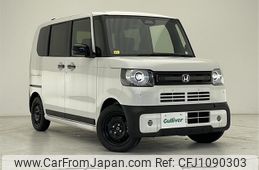 honda n-box 2024 -HONDA--N BOX 6BA-JF5--JF5-5003158---HONDA--N BOX 6BA-JF5--JF5-5003158-