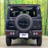suzuki jimny 2023 CFJ1866625 image 15