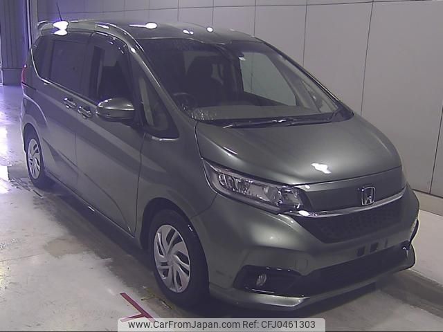 honda freed 2020 quick_quick_6BA-GB5_3122722 image 1