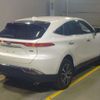 toyota harrier 2021 -TOYOTA--Harrier 6AA-AXUH80--AXUH80-0031634---TOYOTA--Harrier 6AA-AXUH80--AXUH80-0031634- image 2