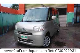 daihatsu tanto 2012 quick_quick_L375S_L375S-0576670