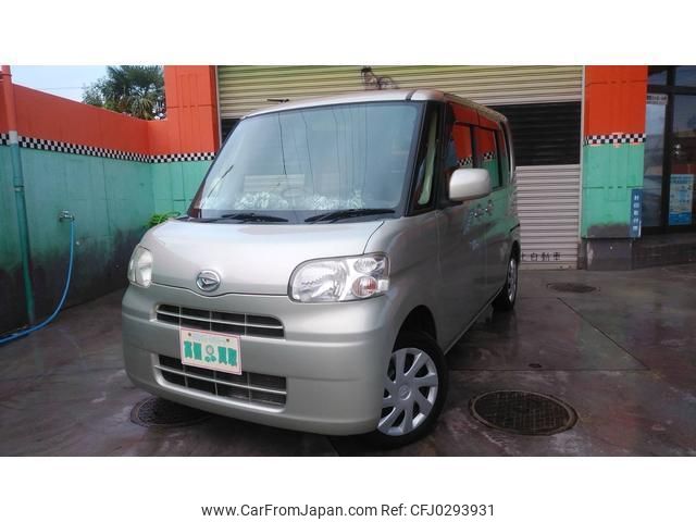 daihatsu tanto 2012 quick_quick_L375S_L375S-0576670 image 1