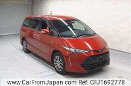 toyota estima-hybrid 2018 CFJ1692778