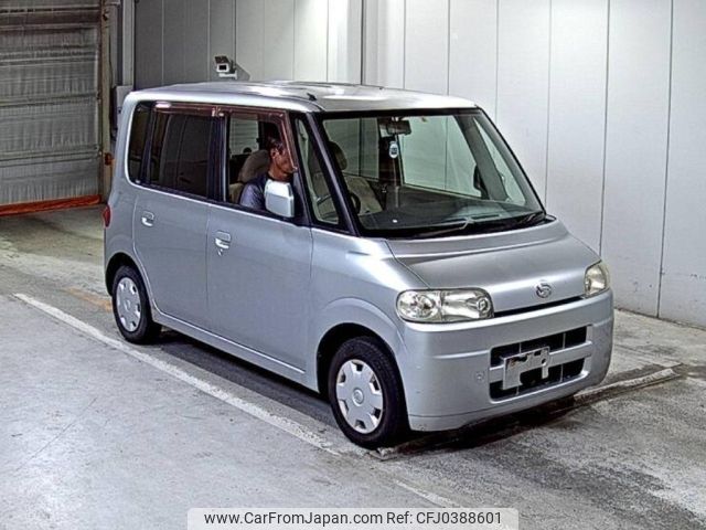 daihatsu tanto 2007 -DAIHATSU--Tanto L350S-0316733---DAIHATSU--Tanto L350S-0316733- image 1