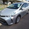 toyota prius-α 2019 quick_quick_DAA-ZVW41W_ZVW41-0080078 image 1